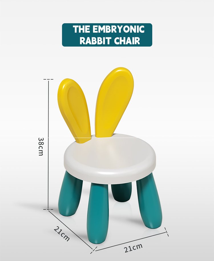 Building Blocks Table - Image 6