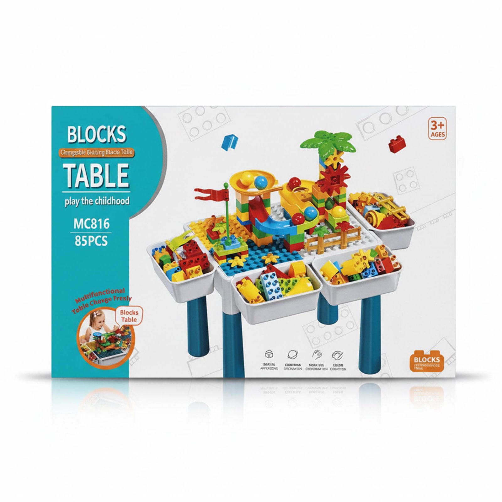 Building Blocks Table - Image 2