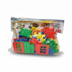 Home Building Blocks