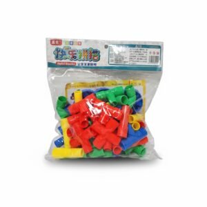 Wheel Tube Building Blocks