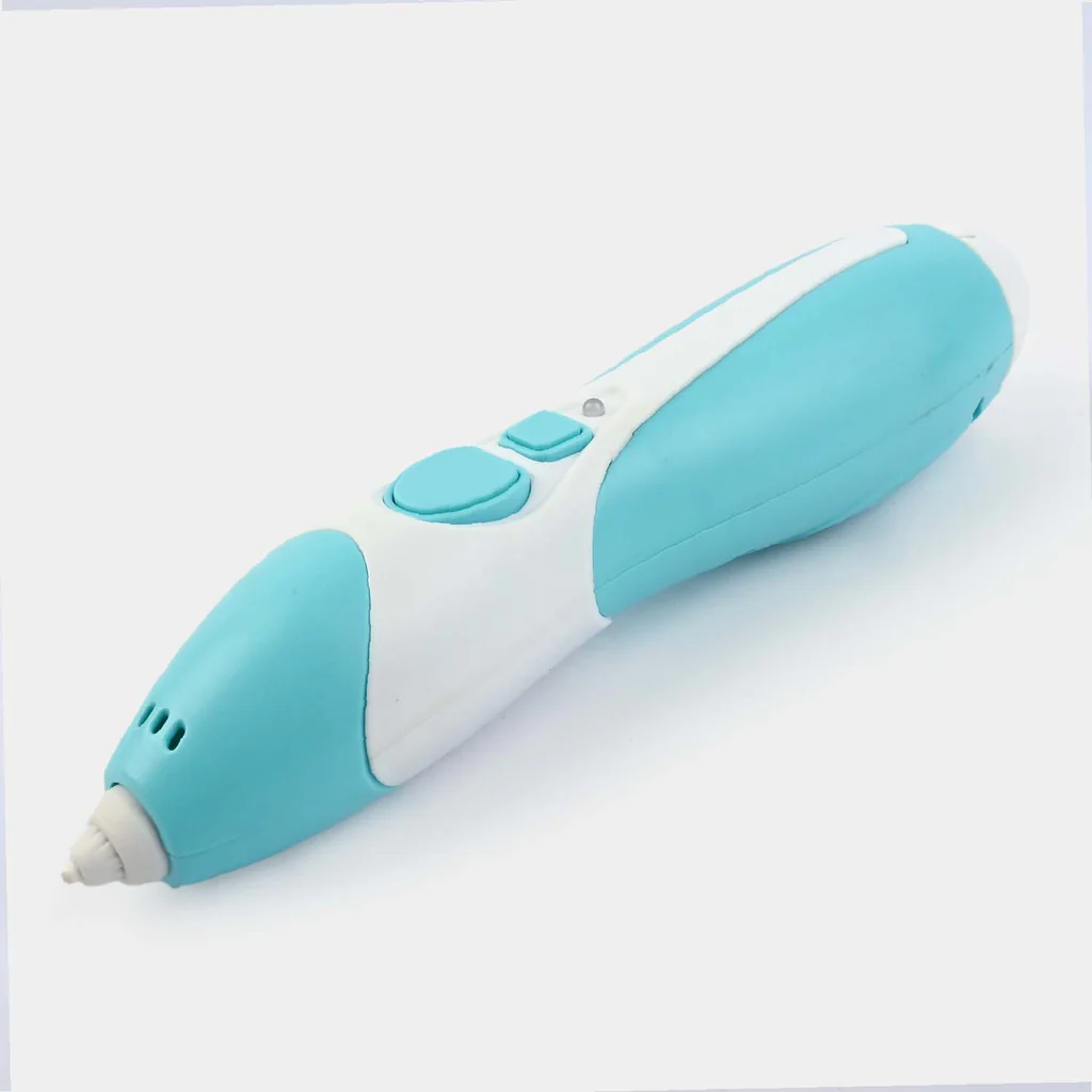 Low-temperature 3D Printing Pen - Image 4
