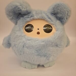 “LKDODO” AI Toy (Blue)
