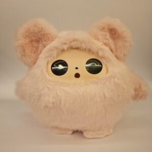 “LKDODO” AI Toy (Pink)