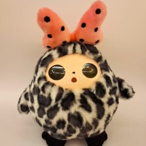 “LKDODO” AI Toy (Spotty)