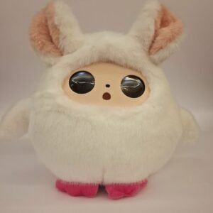 “LKDODO” AI Toy (White)