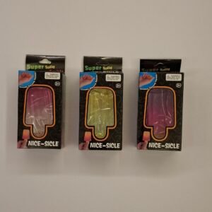 Ice Cream Stick Squishy